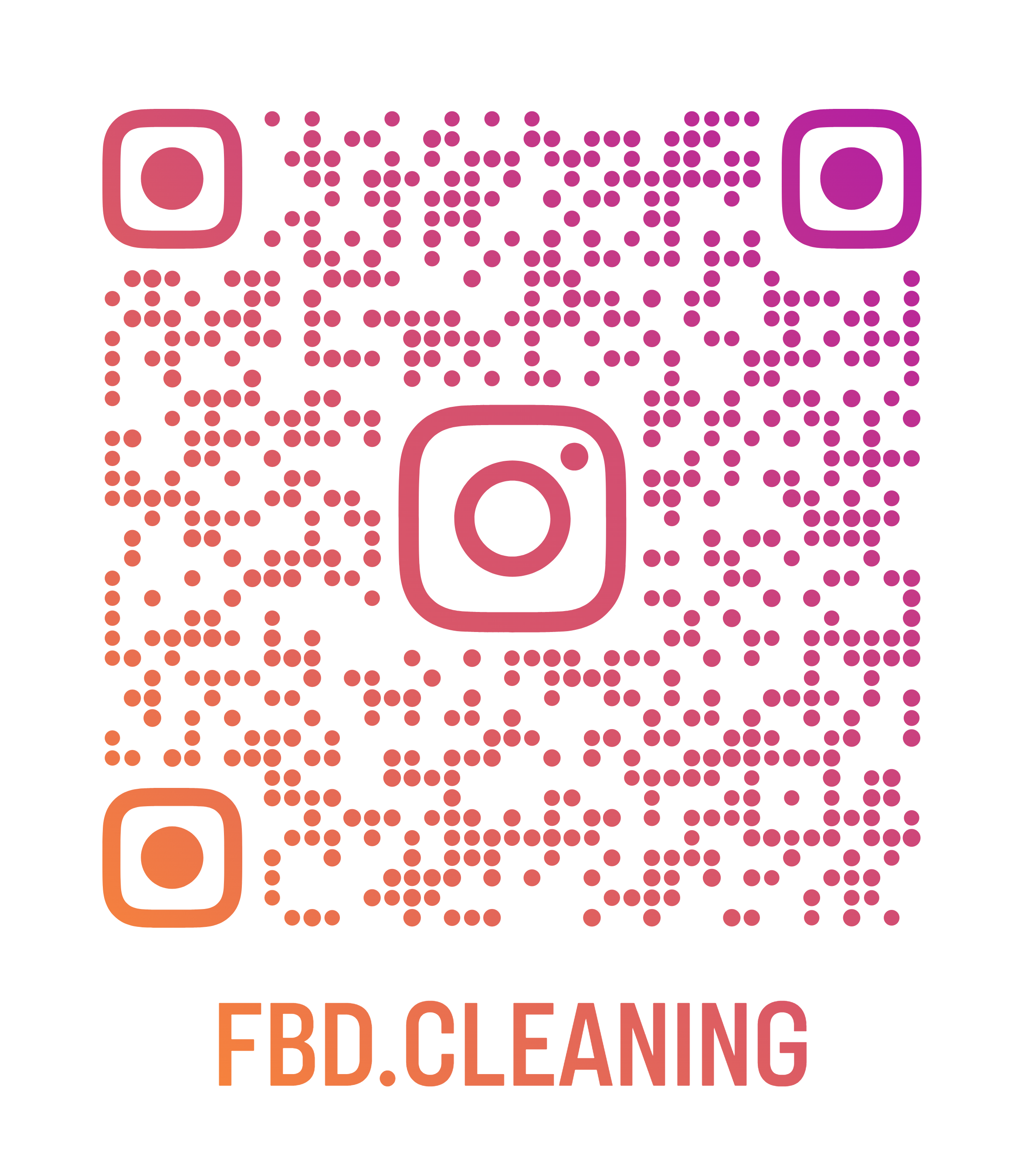 Instagram QR Code